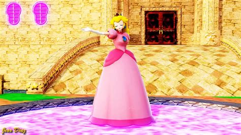 prinzessin peach pornos|princess peach dance Search